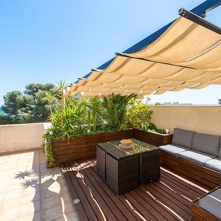 Hauzify I Apartament Mediterrani Miami Playa Exteriér fotografie