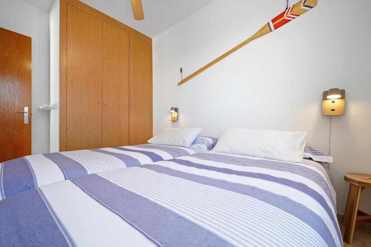 Hauzify I Apartament Mediterrani Miami Playa Exteriér fotografie