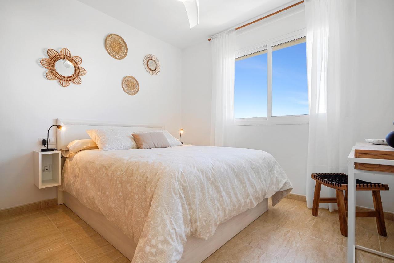 Hauzify I Apartament Mediterrani Miami Playa Exteriér fotografie