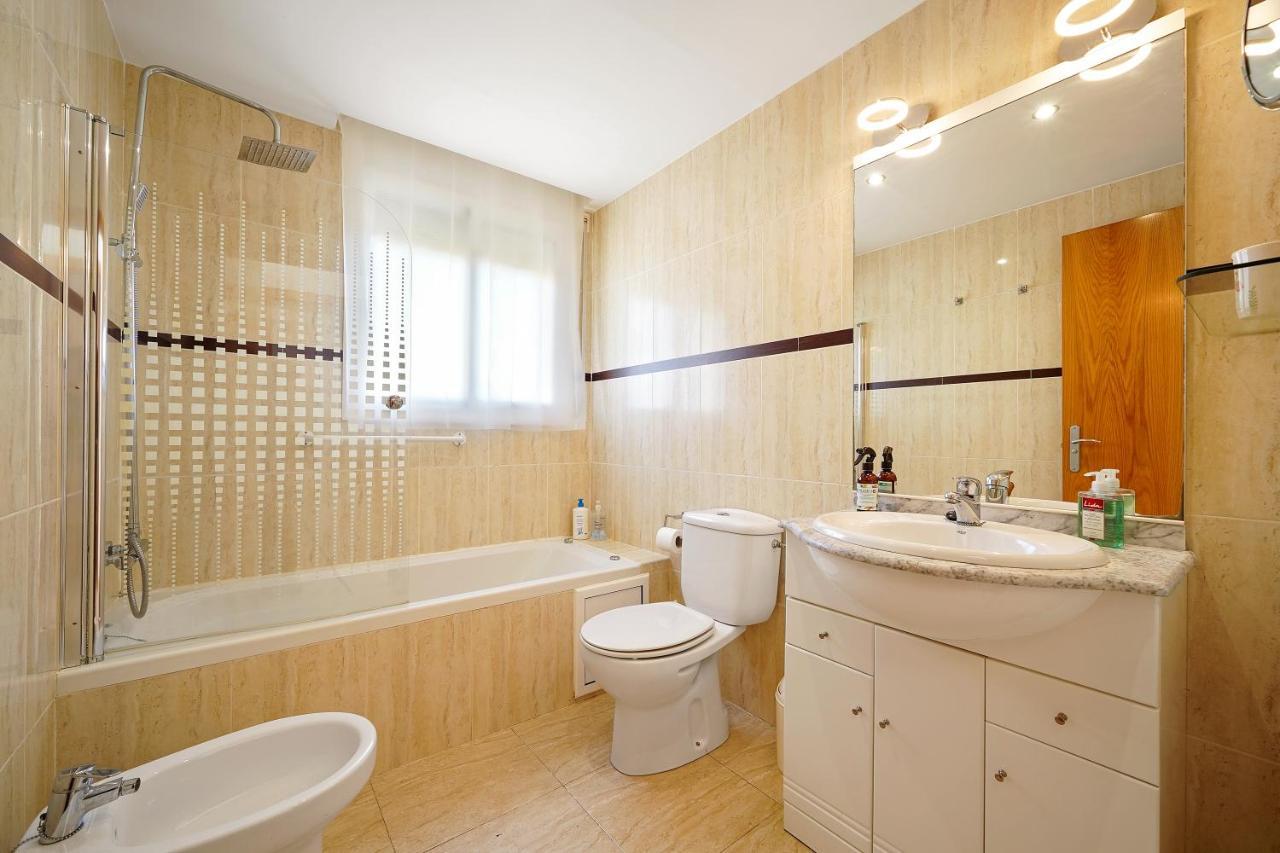 Hauzify I Apartament Mediterrani Miami Playa Exteriér fotografie